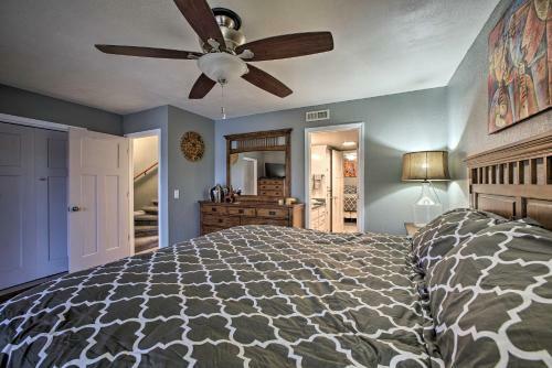 Renovated Lakefront Escape With Private Dock And Deck!