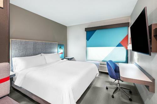 Avid Hotels - Bentonville - Rogers, An Ihg Hotel