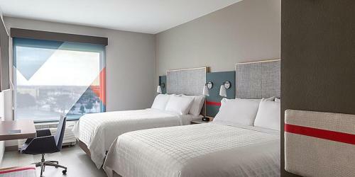 Avid Hotels - Bentonville - Rogers, An Ihg Hotel