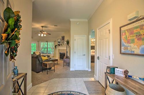 Modern Living In Bella Vista By Mtb Trails!
