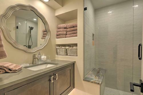 Completely Remodeled Retreat Less Than 1 Mile To Dwtn