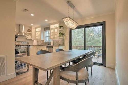 Completely Remodeled Retreat Less Than 1 Mile To Dwtn