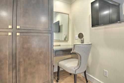 Completely Remodeled Retreat Less Than 1 Mile To Dwtn