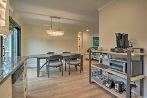 Completely Remodeled Retreat Less Than 1 Mile To Dwtn