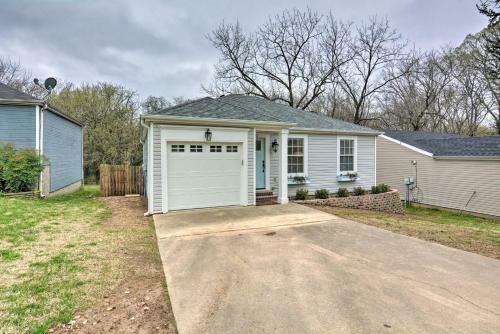 Completely Remodeled Retreat Less Than 1 Mile To Dwtn