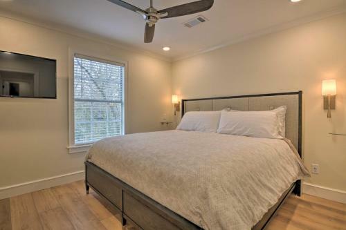 Completely Remodeled Retreat Less Than 1 Mile To Dwtn