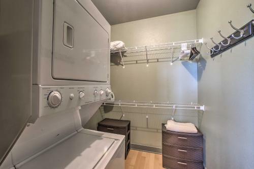 Apartamento Luxury Studio On Dickson St - Walk To Uark!