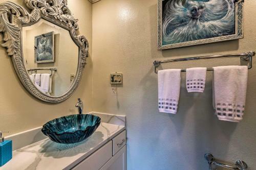 Spacious And Updated 1920s Hsnp Craftsmen Home