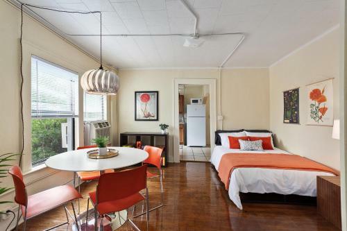 Apartamento The 1925 - Downtown Fay - Walk Everywhere!