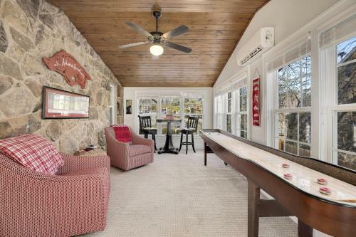 Highland Cottage - Hot Tub