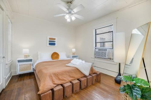 Apartamento The Clementine - Walk Everywhere Downtown