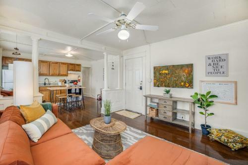Apartamento The Clementine - Walk Everywhere Downtown