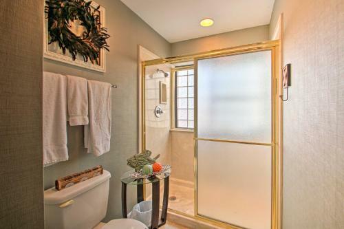 Apartamento Hamiltons To-do At The Lake Condo With Pool Access