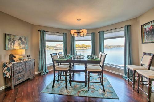 Apartamento Hamiltons To-do At The Lake Condo With Pool Access