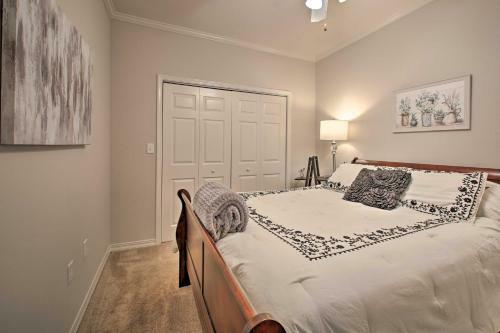 Apartamento Hot Springs Condo Situated On Lake Hamilton!