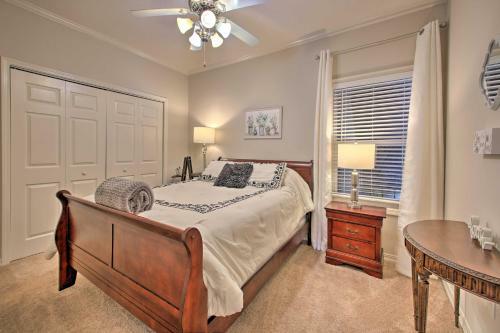 Apartamento Hot Springs Condo Situated On Lake Hamilton!