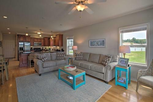 Apartamento Hot Springs Condo Situated On Lake Hamilton!