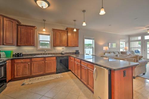 Apartamento Hot Springs Condo Situated On Lake Hamilton!