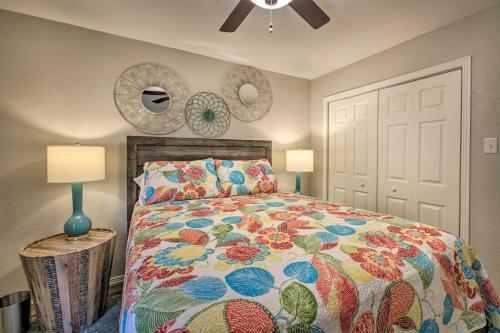 Spacious Hot Springs Escape On Lake Hamilton!