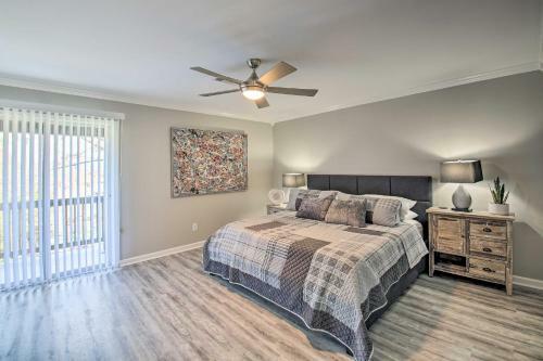 Apartamento Ideally Situated Condo With Resort Amenities!