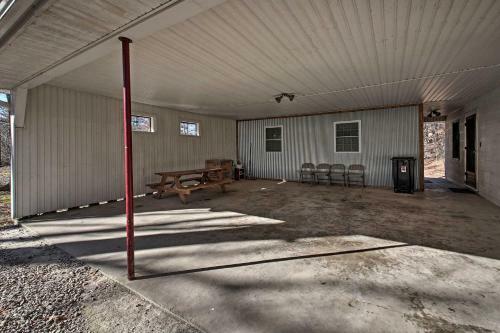 Cozy Home - 2 Mi To Bathhouse Row And Downtown!