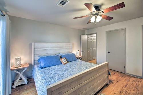 Apartamento Lakefront Condo With Resort Amenities And Balcony