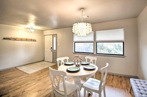 Apartamento Lakefront Condo With Resort Amenities And Balcony