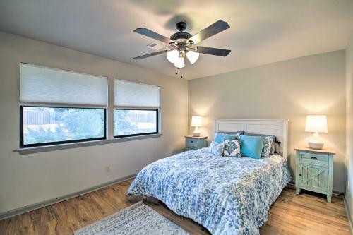 Apartamento Lakefront Condo With Resort Amenities And Balcony