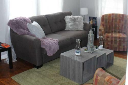 Delightful Bungalow With Spa Tub & Key-less Entry