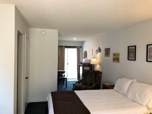 Mountain View Guest Motel/rv Park