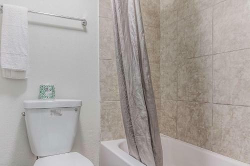 Hotel Motel 6-texarkana, Ar