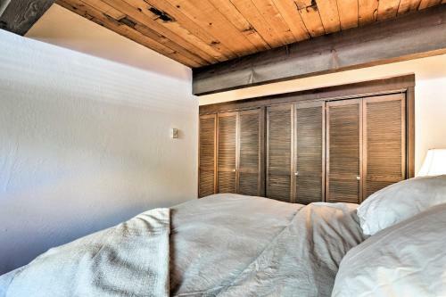 Mtn-view Condo 3 Mi To Alpine Meadows And Squaw Valley