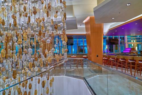 Hotel Jw Marriott, Anaheim Resort