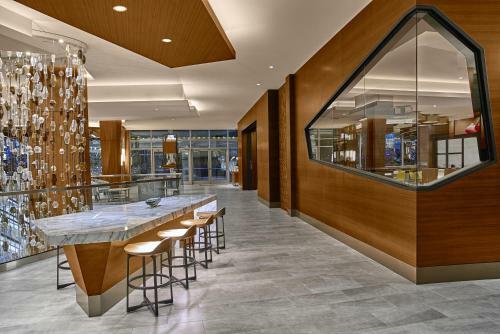 Hotel Jw Marriott, Anaheim Resort