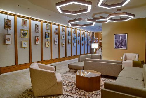 Hotel Jw Marriott, Anaheim Resort