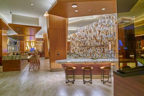 Hotel Jw Marriott, Anaheim Resort