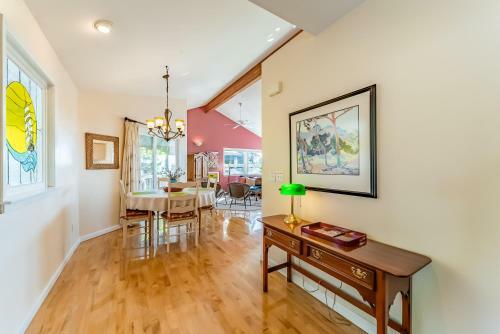 Park Avenue Guest House
