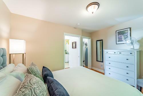 Apartamento Baxter's Bayview Cottage