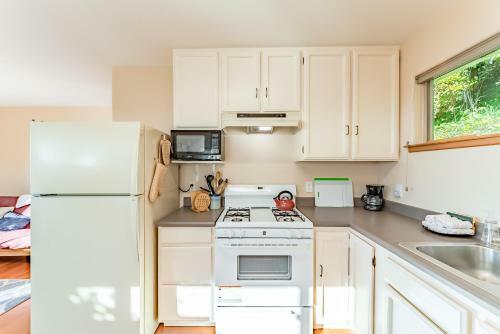 Apartamento Baxter's Bayview Cottage
