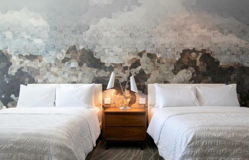 Hotel Le M�ridien Pasadena Arcadia