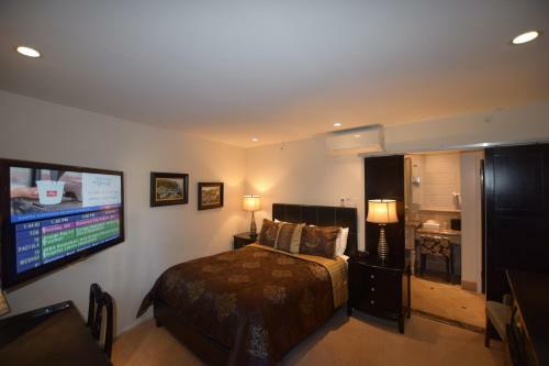 Bed & Breakfast Catalina Courtyard Suites