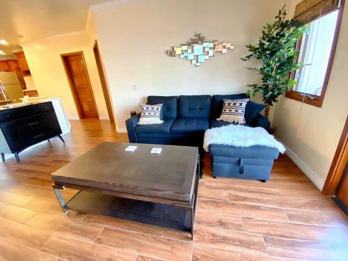 Hamilton Cove-boho Chic Villa W/golf Cart...no Pets.