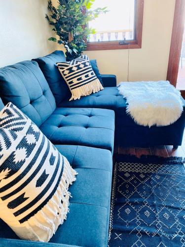 Hamilton Cove-boho Chic Villa W/golf Cart...no Pets.