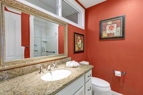 Beach Front Condos By Catalina Vacations