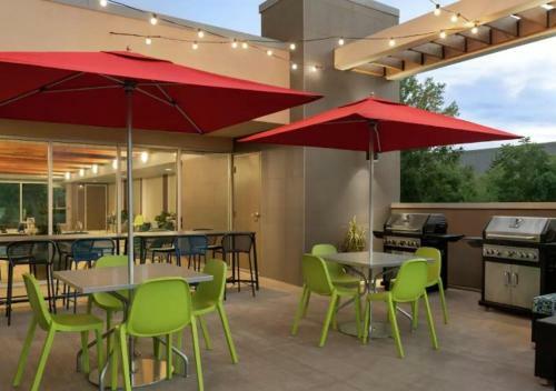 Hotel Home2 Suites By Hilton Barstow, Ca