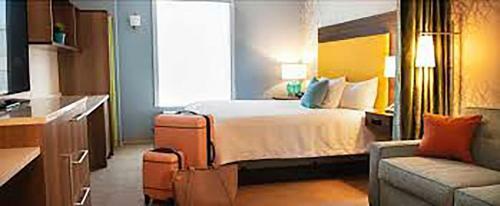 Hotel Home2 Suites By Hilton Barstow, Ca