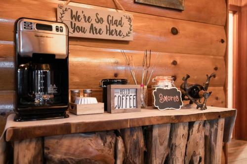 Curly Cabin - 1964 By Big Bear Vacations