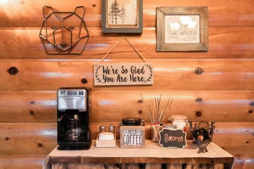 Curly Cabin - 1964 By Big Bear Vacations