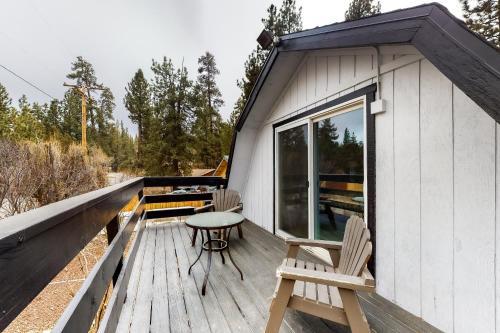 Aeroplane Inn