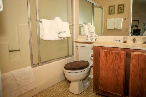 Boulder Creek-1412 By Big Bear Vacations